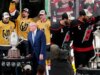 Por que a defesa do Carolina Hurricanes poderia sufocar Vegas no jogo 1 das finais da Stanley Cup