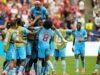Gol de Yoane Wissa faz Congo empatar com Portugal