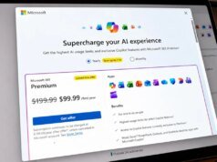 O Microsoft 365 Premium vale a pena? Quanto você ganha por US$ 20 por mês – e como isso se compara ao ChatGPT Plus