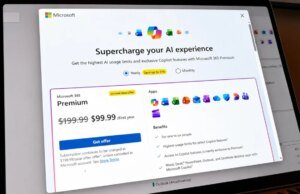 O Microsoft 365 Premium vale a pena? Quanto você ganha por US$ 20 por mês – e como isso se compara ao ChatGPT Plus