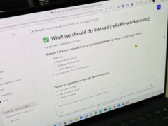 Paguei aos agentes Copilot premium da Microsoft para fazer meu trabalho – eles eram ruins nisso