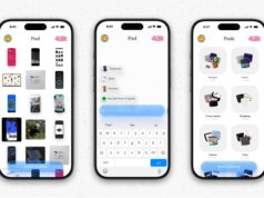 O novo aplicativo do Pool transforma suas capturas de tela em algo útil