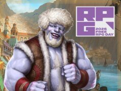Os melhores jogos para ganhar no dia do RPG grátis