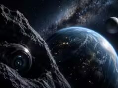 Será que os alienígenas já podem estar no nosso Sistema Photo voltaic? Cientistas dizem que não podemos descartar isso