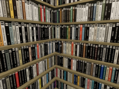 ‘The Closet’ é a próxima melhor coisa para realmente conseguir um convite para o lendário armário da Criterion Assortment