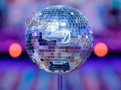 Strictly Come Dancing revela a estrela de EastEnders como a primeira celebridade concorrente em 2026