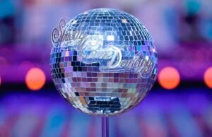 Strictly Come Dancing revela a estrela de EastEnders como a primeira celebridade concorrente em 2026