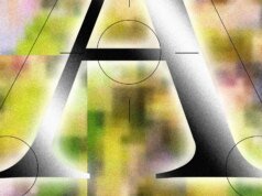 AI chegou para fontes serifadas