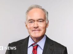 CBS Information demite o correspondente Scott Pelley do 60 Minutes