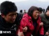 Túneis secretos e trabalhadores não registrados: o desastre da mina de carvão na China é uma lembrança de dias mais sombrios