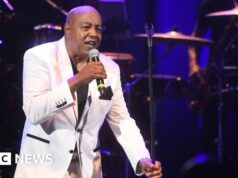 Peabo Bryson, cantor de R&B por trás de A Bela e a Fera, morre aos 75 anos