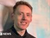 O escritor de Port Talbot seguindo os passos de Sally Rooney