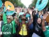Os mexicanos perseguem uma onda recorde mundial – mas será que a tendência é mesmo mexicana?