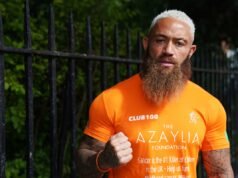 Ashley Cain ‘secretamente demitida’ pela BBC depois de supostamente aparecer bêbada no set, afirma o relatório