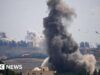 Israel ataca o sul do Líbano, mas trégua parcial com o Hezbollah parece durar