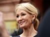 Colecionador de Londres compra cartas escritas por JK Rowling por £ 10.000 em leilão
