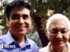 Pai do piloto de acidente da Air India promete defender a reputação do filho