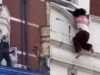 ‘Cricket me ajudou a pegá-la’: homem de origem indiana salva menina de 3 anos que cai do parapeito da janela de Londres