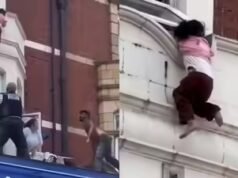 ‘Cricket me ajudou a pegá-la’: homem de origem indiana salva menina de 3 anos que cai do parapeito da janela de Londres