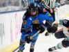 Toronto Sceptres recontrata Claire Dalton com contrato de dois anos