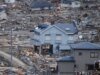 O enorme terremoto de Tohoku enviou uma onda sísmica que mudou todo o Japão