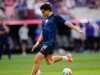 A Copa do Mundo da USMNT começa forte, Christian Pulisic prepara a equipe dos EUA para um primeiro gol impressionante contra o Paraguai