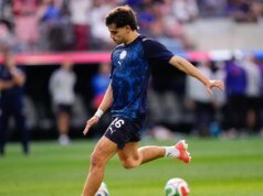 A Copa do Mundo da USMNT começa forte, Christian Pulisic prepara a equipe dos EUA para um primeiro gol impressionante contra o Paraguai