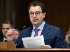 Líderes antrópicos estão supostamente em Washington, DC tentando resolver seus últimos problemas com a administração Trump