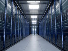 Os information facilities foram os maiores perdedores da semana
