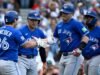 Closing da série Blue Jays-Cubs adiado devido ao mau tempo