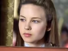 A mãe de Daveigh Chase quebra o silêncio sobre a morte de sua filha