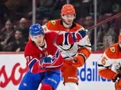Du muscle et du jeu défensif: voici six joueurs qui pourraient interesser le Canadien sur le marché des joueurs autonomes