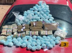 New Mexico AG inicia investigação felony contra a DEA sobre alegações de que agentes deixaram fentanil inundar o estado