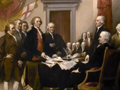 Doug Brinkley sobre a América aos 250: A história nos diz que esperar pela unidade não é fútil