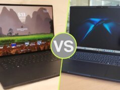 Dell x HP: testei dezenas de laptops de ambas as marcas e aqui está meu conselho de compra