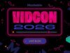 VidCon 2026: atualizações ao vivo do maior fim de semana da Web