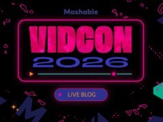 VidCon 2026: atualizações ao vivo do maior fim de semana da Web