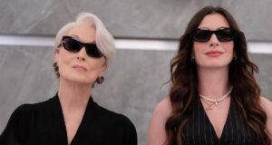 ‘The Satan Wears Prada 2’ chegará à Disney Plus e Hulu em julho