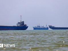 Irã diz que Estreito de Ormuz será fechado devido aos ataques de Israel ao Líbano