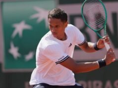De Minaur derrota Diallo no Queen’s Membership e enfrentará Shapovalov na próxima