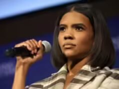 Candace Owens sugeriu o envolvimento de Donald Trump no caso Charlie Kirk? Laura Loomer responde