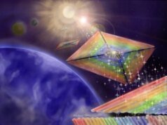 Lightsails atingiram outro obstáculo no caminho para viagens interestelares