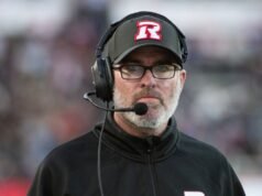 Dinwiddie dos Redblacks sobre enfrentar os Argonautas: ‘Não é grande coisa para mim’