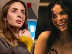 ‘Disclosure Day’ lidera bilheteria nos EUA; ‘Obsession’ na onda de quebra de recordes
