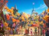 A Disney sempre amou uma história de bruxa e o trailer de Hexed parece o melhor em anos