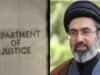 DOJ dos EUA investiga ligações do líder supremo do Irã, Mojtaba Khamenei, com bancos de Wall Road: Relatório