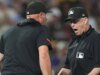 Rockies lidera o Pirates enquanto o técnico do Pittsburgh direciona a fúria aos árbitros por causa da decisão ultimate