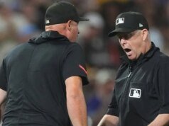 Rockies lidera o Pirates enquanto o técnico do Pittsburgh direciona a fúria aos árbitros por causa da decisão ultimate