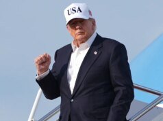 O principal grupo do Partido Republicano injeta US $ 37 milhões na luta em uma questão-chave que domina as corridas de meio de semestre: ‘Muito mais por vir’
