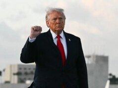 SEC BROOKE ROLLINS: Como Trump está revivendo a fibra tecida na América